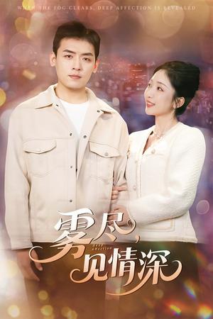 雾尽见情深（41集）赵琪&李源（夸克网盘）封面图 - 情感短剧