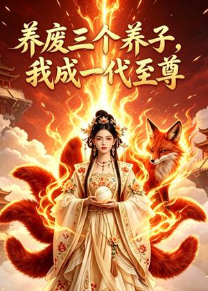 养废三个养子，我成一代至尊（79集）Ai短剧（夸克网盘）封面图 - 短剧短剧