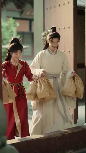 京城瓜猹实录(110集)(夸克网盘) 京城瓜猹实录(110集)(夸克网盘)封面