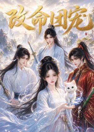 改命团宠（62集）（夸克网盘）封面