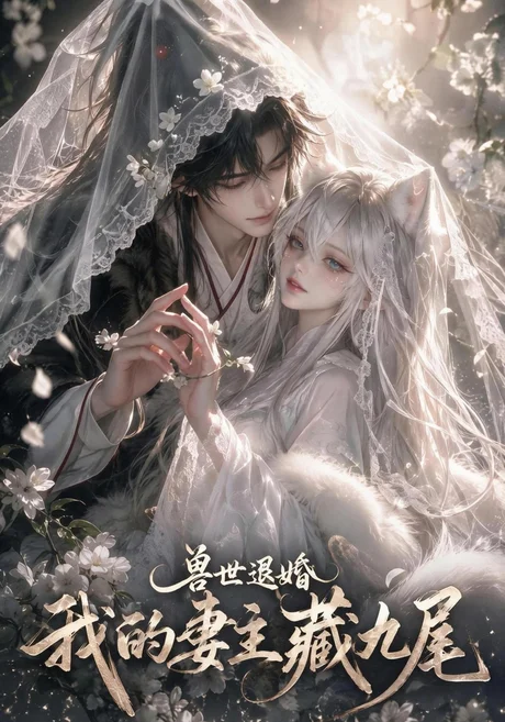 《兽世退婚我的妻主藏九尾（99集）（夸克网盘）》短剧封面