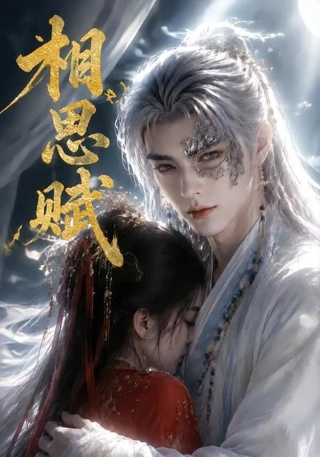 《相思赋（56集）（百度网盘）》短剧封面