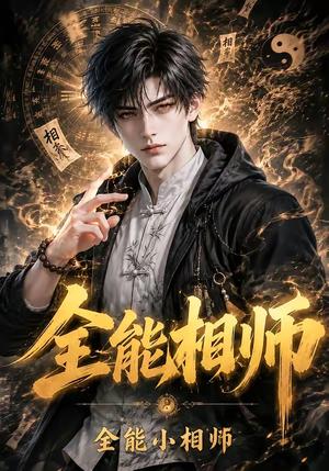 全能相师:全能小相师 《全能相师:全能小相师》短剧封面
