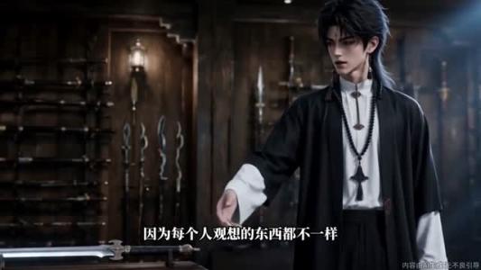 道印入体:得到道家传承后我终于发达了4 《道印入体:得到道家传承后我终于发达了4》短剧封面
