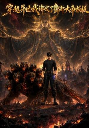 穿越异世我绑定了酆都大帝模板 《穿越异世我绑定了酆都大帝模板》短剧封面