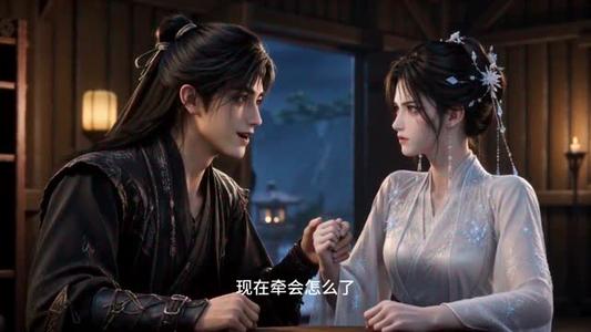 玄幻:我师尊是东洲第一女魔头 《玄幻:我师尊是东洲第一女魔头》短剧封面