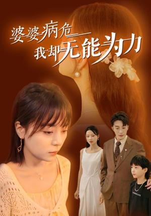 婆婆病危我却无能为力（30集）（夸克网盘）封面图 - 短剧短剧