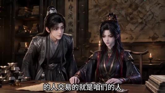 全家恋爱脑，郡主抽醒一个又一个第三季（118集）（夸克网盘）封面