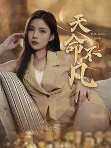 天命不凡（28集）（夸克网盘）封面图 - 励志短剧