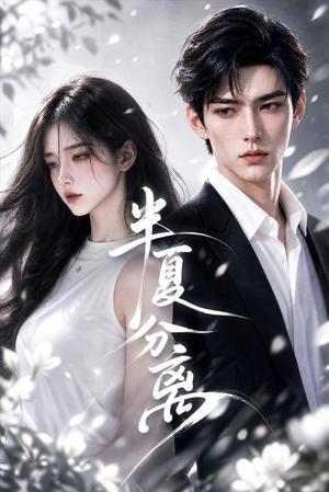 半夏分离 《半夏分离》短剧封面