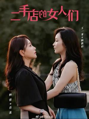 二手店的女人们＆二十九（66集）杨蓉＆王一菲（夸克网盘）封面图 - 短剧短剧