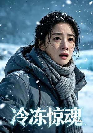 冷冻惊魂（25集）（夸克网盘）封面图 - 短剧短剧