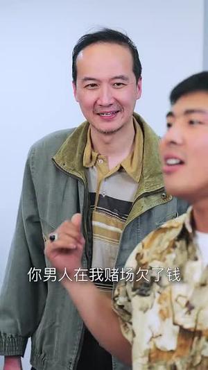 这一次守护她（80集）（夸克网盘）封面图 - 爱情短剧