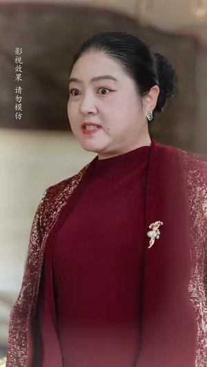 女帝驾到偏要宠夫无度（60集）杨辰瑞＆丁晓（夸克网盘）封面