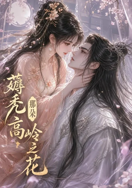 《薅秃那朵高岭之花（35集）（夸克网盘）》短剧封面