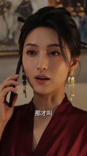当满级宫妃穿成现代主妇（52集）（夸克网盘）封面图 - 穿越短剧