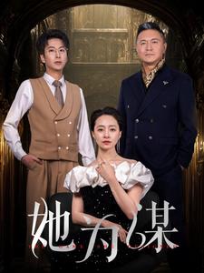 她为谋（60集）（夸克网盘）封面