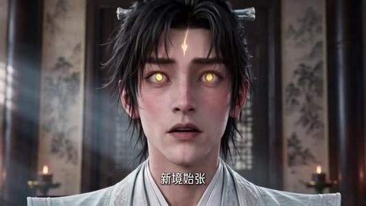 摆摊的我是绝世高手第六季 《摆摊的我是绝世高手第六季》短剧封面