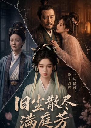 旧尘散尽满庭芳(49集)AI短剧(夸克网盘) 旧尘散尽满庭芳(49集)AI短剧(夸克网盘)封面