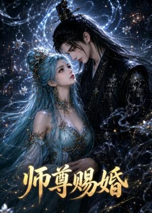 师尊赐婚 《师尊赐婚》短剧封面