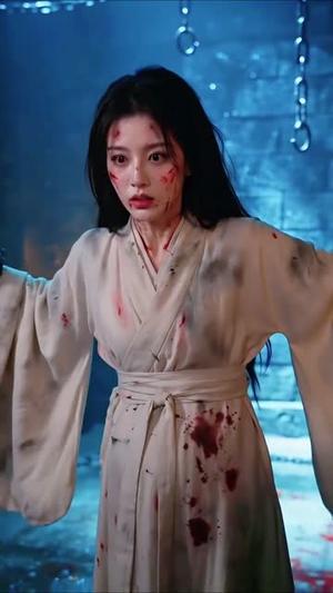 庶女惊华：一品毒医（73集）（夸克网盘）封面