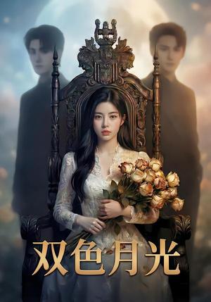 双色月光（70集）孙子航＆熊安妮（夸克网盘）封面图 - 爱情短剧