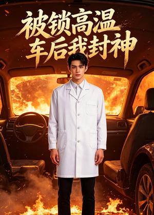被锁高温车后我封神（52集）Ai短剧（夸克网盘）封面图 - 短剧短剧