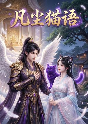 凡尘猫语（24集）（夸克网盘）封面图 - 短剧短剧