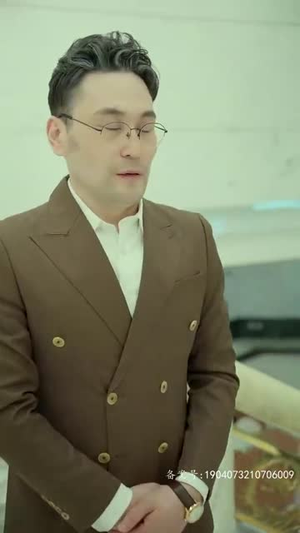 《乔一瞧是你的崽(91集)》短剧封面