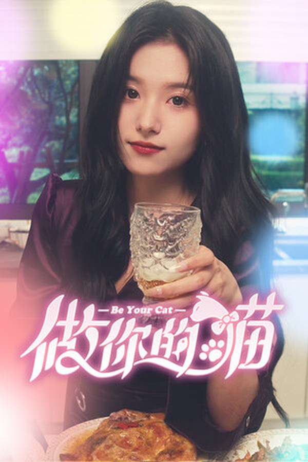 做你的猫封面