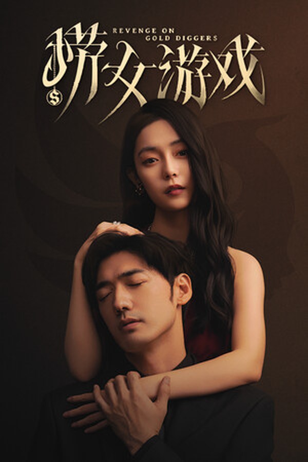 捞女游戏（情感反诈模拟器）封面