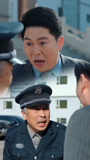 三轮车开成超跑：废品佬的逆袭（80集）赵海豫宁＆冯青青（夸克网盘）封面图 - 短剧短剧