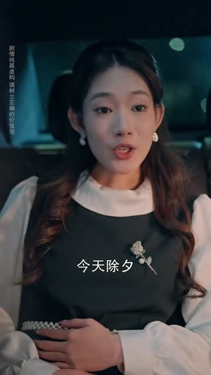 野玫瑰她是谁（84集）李叙洲＆王小橙（夸克网盘）封面图 - 短剧短剧