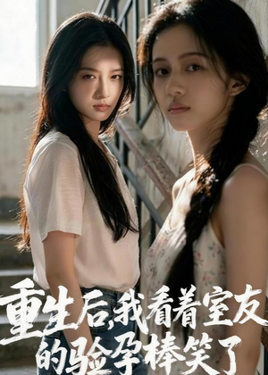重生后，我看着室友的验孕棒笑了（45集）Ai短剧（夸克网盘）封面图 - 短剧短剧