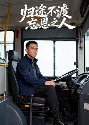 归途不渡忘恩之人（34集）Ai短剧（夸克网盘）封面图 - 短剧短剧
