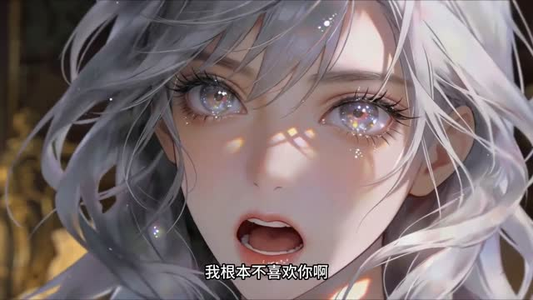 一觉醒来我和死对头生了个崽（75集）动漫（夸克网盘）封面图 - 短剧短剧