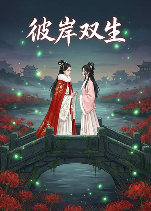 彼岸双生（50集）动漫（夸克网盘）封面图 - 短剧短剧