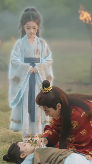 换爹后我成了帝女（67集）（夸克网盘）封面图 - 短剧短剧