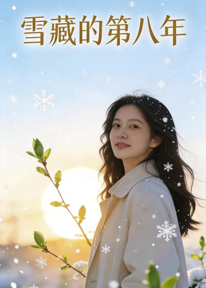 雪藏的第八年（41集）Ai短剧（夸克网盘）封面图 - 短剧短剧