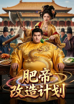 肥帝改造计划（31集）Ai短剧（夸克网盘）封面图 - 短剧短剧