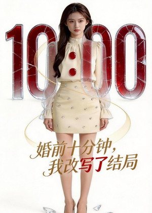 婚前十分钟，我改写了结局（45集）Ai短剧（夸克网盘）封面图 - 短剧短剧