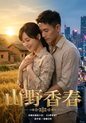 山野香春（71集）（夸克网盘）封面图 - 短剧短剧