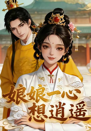 娘娘一心想逍遥（53集）（夸克网盘）封面图 - 短剧短剧