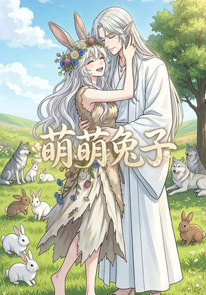萌萌兔子（47集）（夸克网盘）封面图 - 短剧短剧