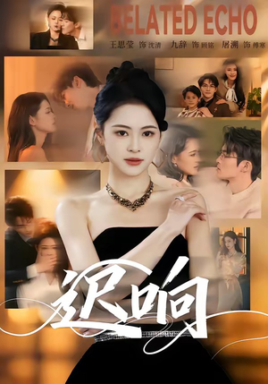 迟响（55集）九辞＆王思莹（夸克网盘）封面图 - 短剧短剧