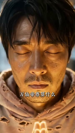 都市仙尊奶爸：无敌归来（63集）（夸克网盘）封面图 - 短剧短剧