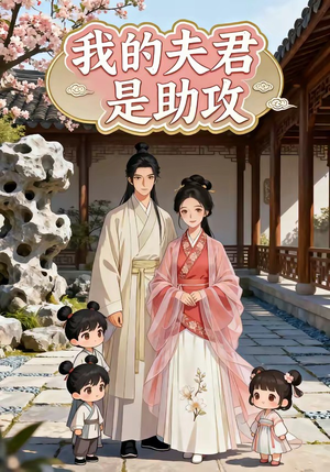 我的夫君是助攻（19集）（夸克网盘）封面图 - 短剧短剧