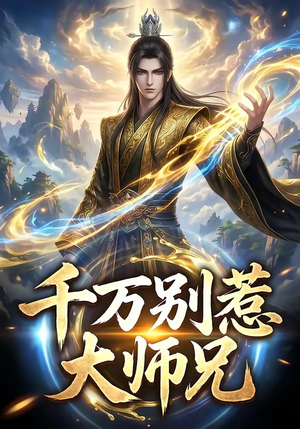 千万别惹大师兄（33集）（夸克网盘）封面图 - 短剧短剧