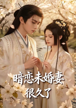 暗恋未婚妻很久了（20集）（夸克网盘）封面图 - 短剧短剧