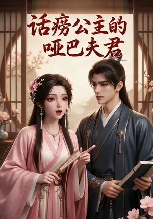话痨公主的哑巴夫君（16集）（夸克网盘）封面图 - 短剧短剧